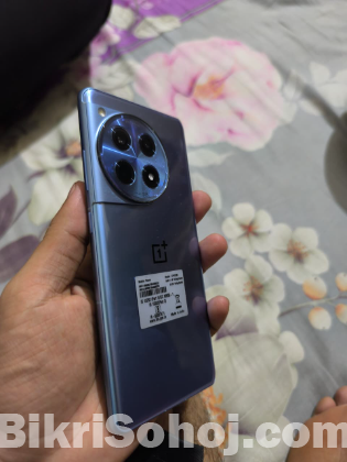 ONEPLUS 12R